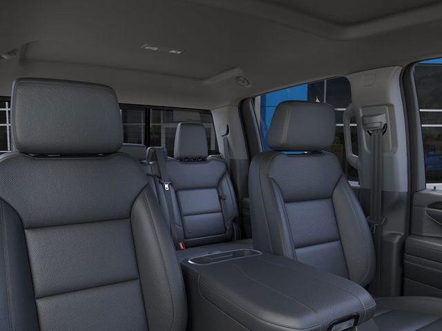 2025 Chevrolet Silverado 2500 HD Vehicle Photo in PAWLING, NY 12564-3219