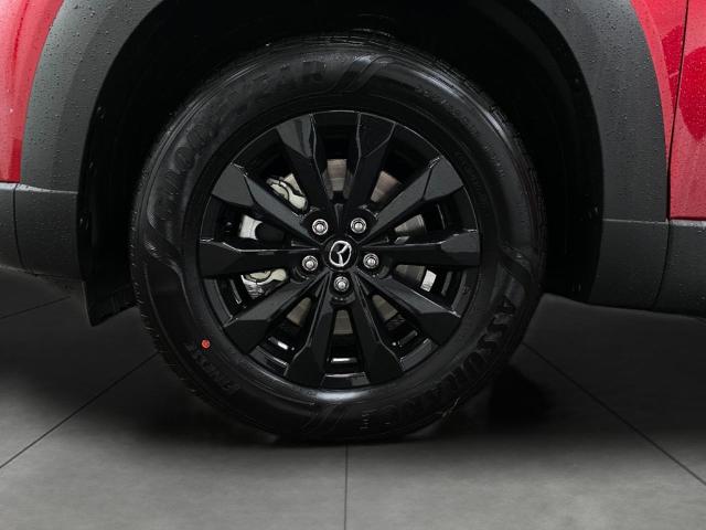 2025 Mazda CX-50 Vehicle Photo in Appleton, WI 54913