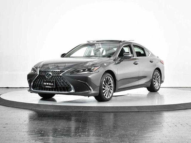 2024 Lexus ES 350 Vehicle Photo in DALLAS, TX 75235