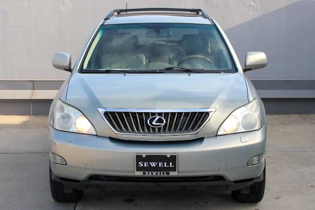 2008 Lexus RX 350 Vehicle Photo in SUGAR LAND, TX 77478