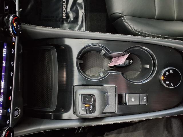 2022 Nissan Rogue Vehicle Photo in Oshkosh, WI 54904