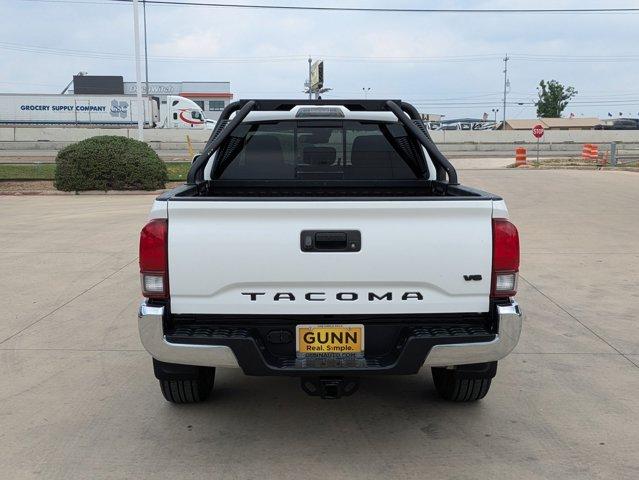 2023 Toyota Tacoma 2WD Vehicle Photo in SELMA, TX 78154-1460
