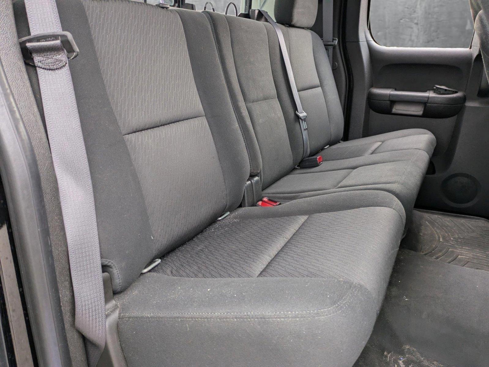2013 GMC Sierra 1500 Vehicle Photo in Corpus Christi, TX 78415