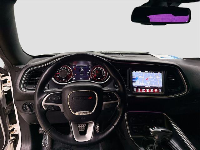 2015 Dodge Challenger Vehicle Photo in EVERETT, WA 98203-5662