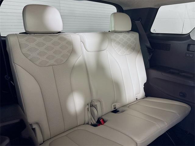 2020 Hyundai PALISADE Vehicle Photo in Puyallup, WA 98371