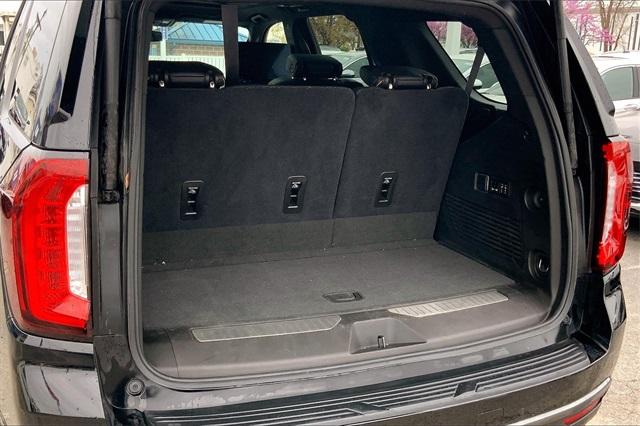 2021 GMC Yukon Vehicle Photo in Lees Summit, MO 64086