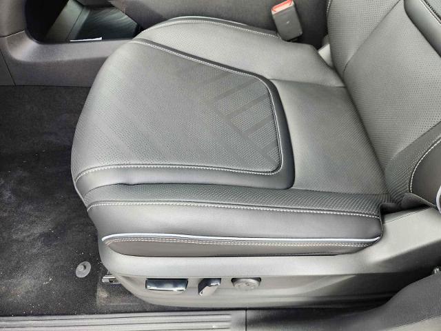 2025 INFINITI QX80 Vehicle Photo in DALLAS, TX 75209
