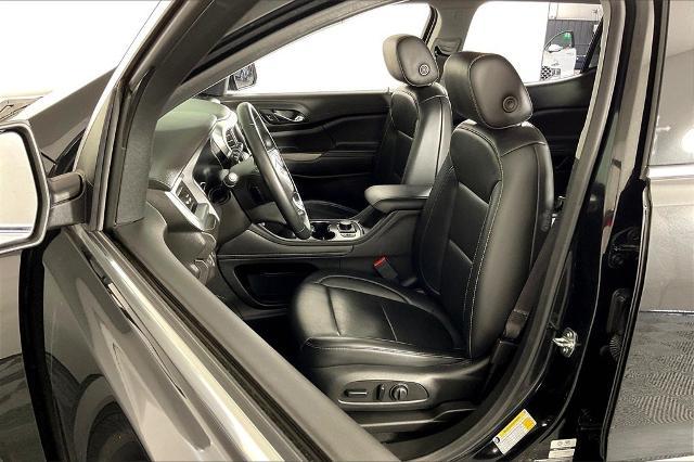 2023 GMC Acadia Vehicle Photo in Tulsa, OK 74129
