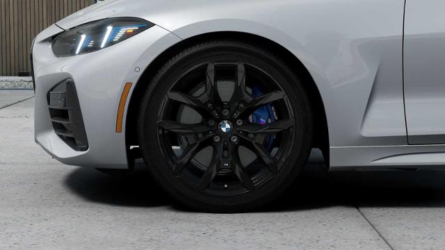 2026 BMW 430i Vehicle Photo in GRAPEVINE, TX 76051