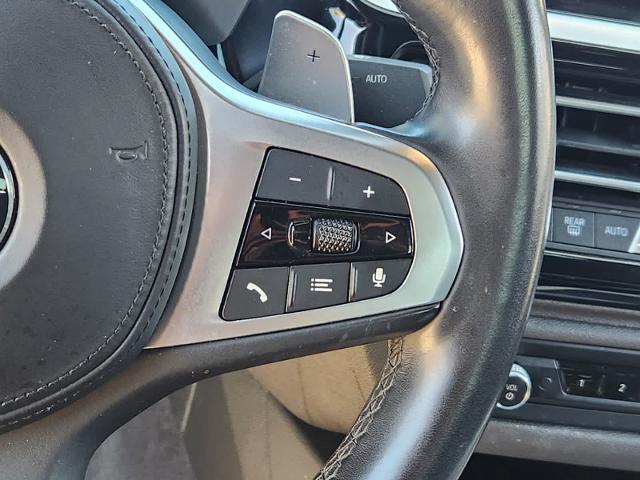 2022 BMW Z4 sDrive30i Vehicle Photo in PLANO, TX 75024