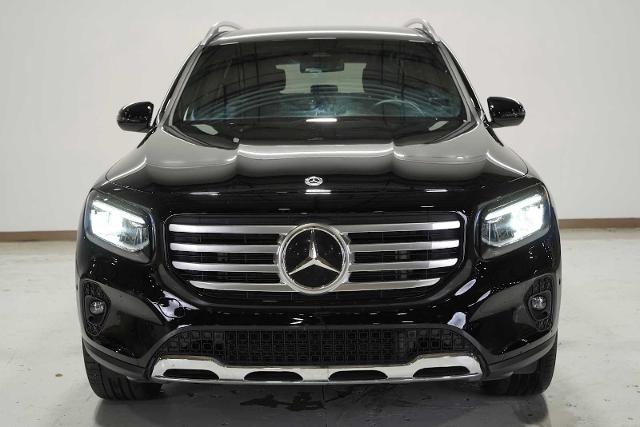 2024 Mercedes-Benz GLB Vehicle Photo in GRAPEVINE, TX 76051