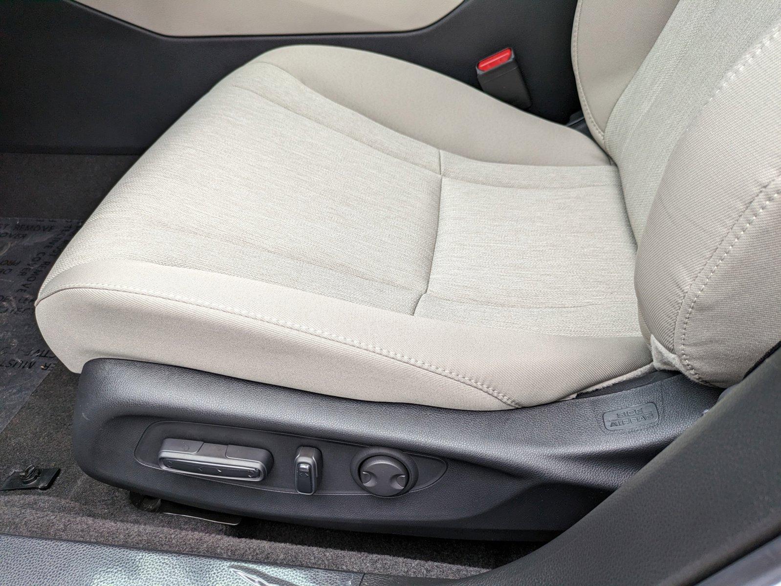 2024 Honda Accord Sedan Vehicle Photo in Sanford, FL 32771