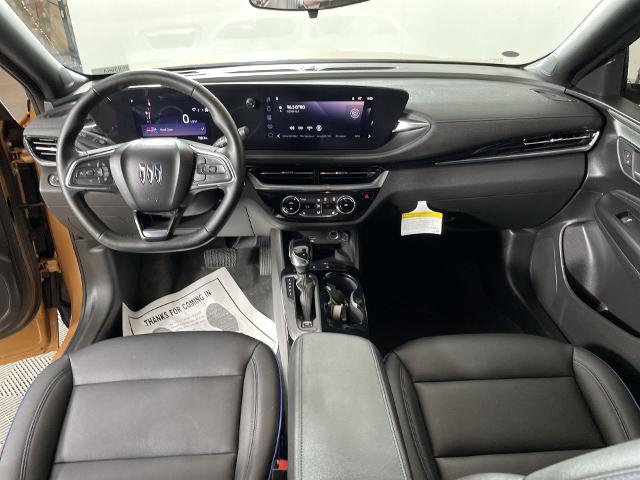 2024 Buick Envista Vehicle Photo in GILBERT, AZ 85297-0402