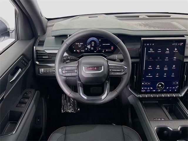 2025 GMC Acadia Vehicle Photo in PUYALLUP, WA 98371-4149