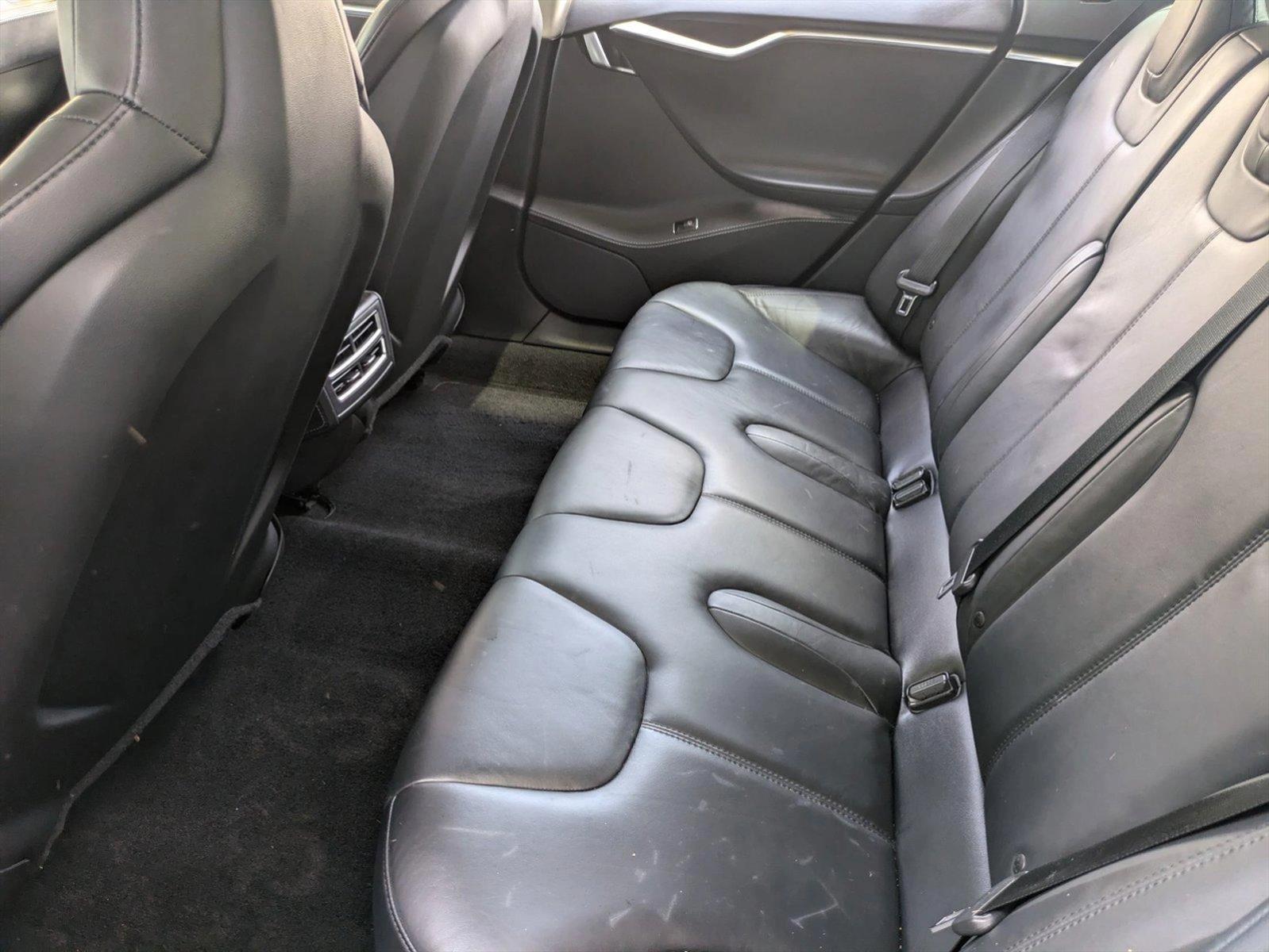 2014 Tesla Model S Vehicle Photo in Tampa, FL 33614
