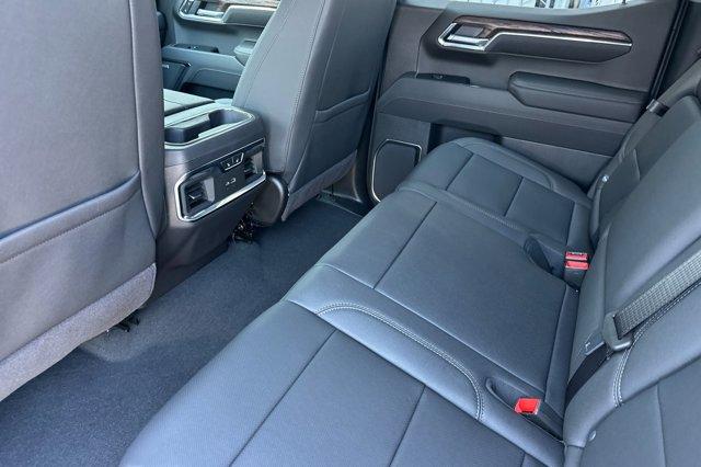 2025 GMC Sierra 1500 Vehicle Photo in STOCKTON, CA 95212-2838
