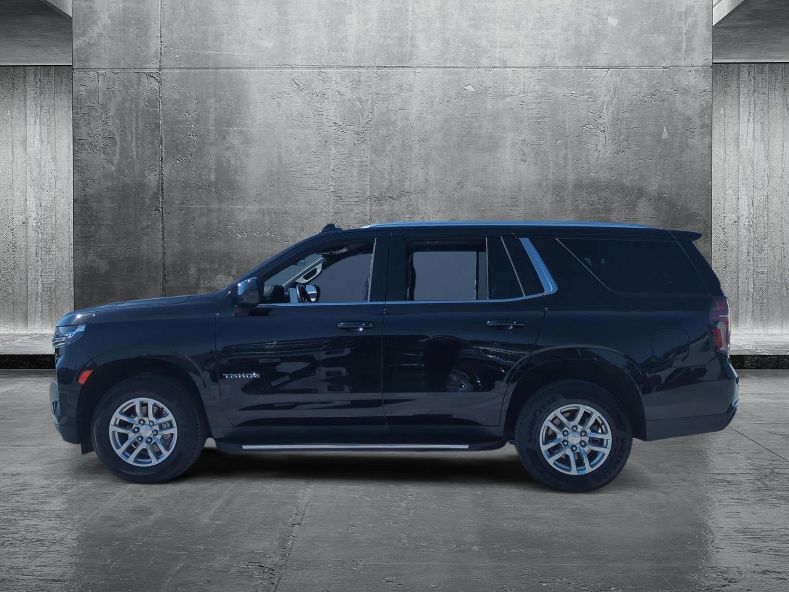 2023 Chevrolet Tahoe Vehicle Photo in Miami, FL 33015