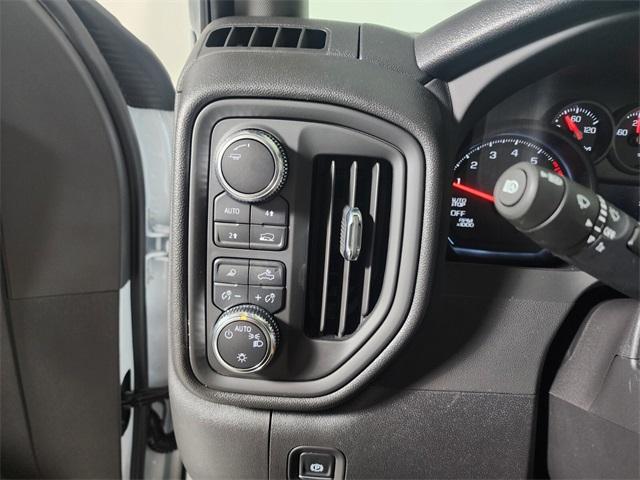 2025 GMC Sierra 1500 Vehicle Photo in PRESCOTT, AZ 86305-3700