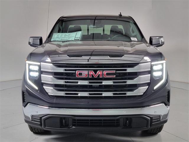 2025 GMC Sierra 1500 Vehicle Photo in PRESCOTT, AZ 86305-3700
