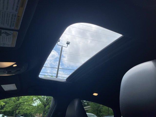 2024 INFINITI QX55 Vehicle Photo in Willow Grove, PA 19090