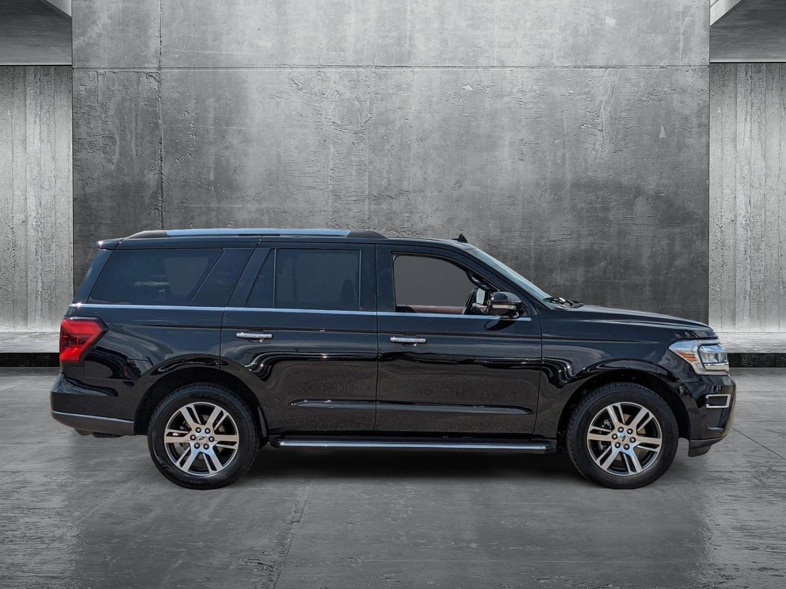 2023 Ford Expedition Vehicle Photo in ORLANDO, FL 32808-7998