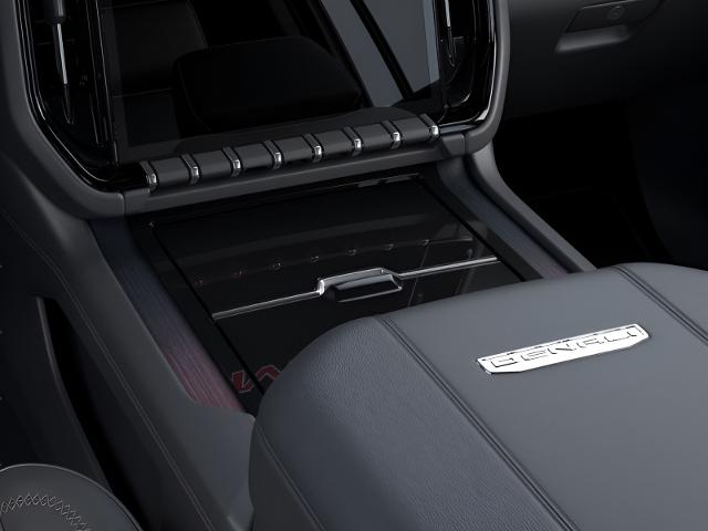 2025 GMC Yukon XL Vehicle Photo in GREEN BAY, WI 54303-3330