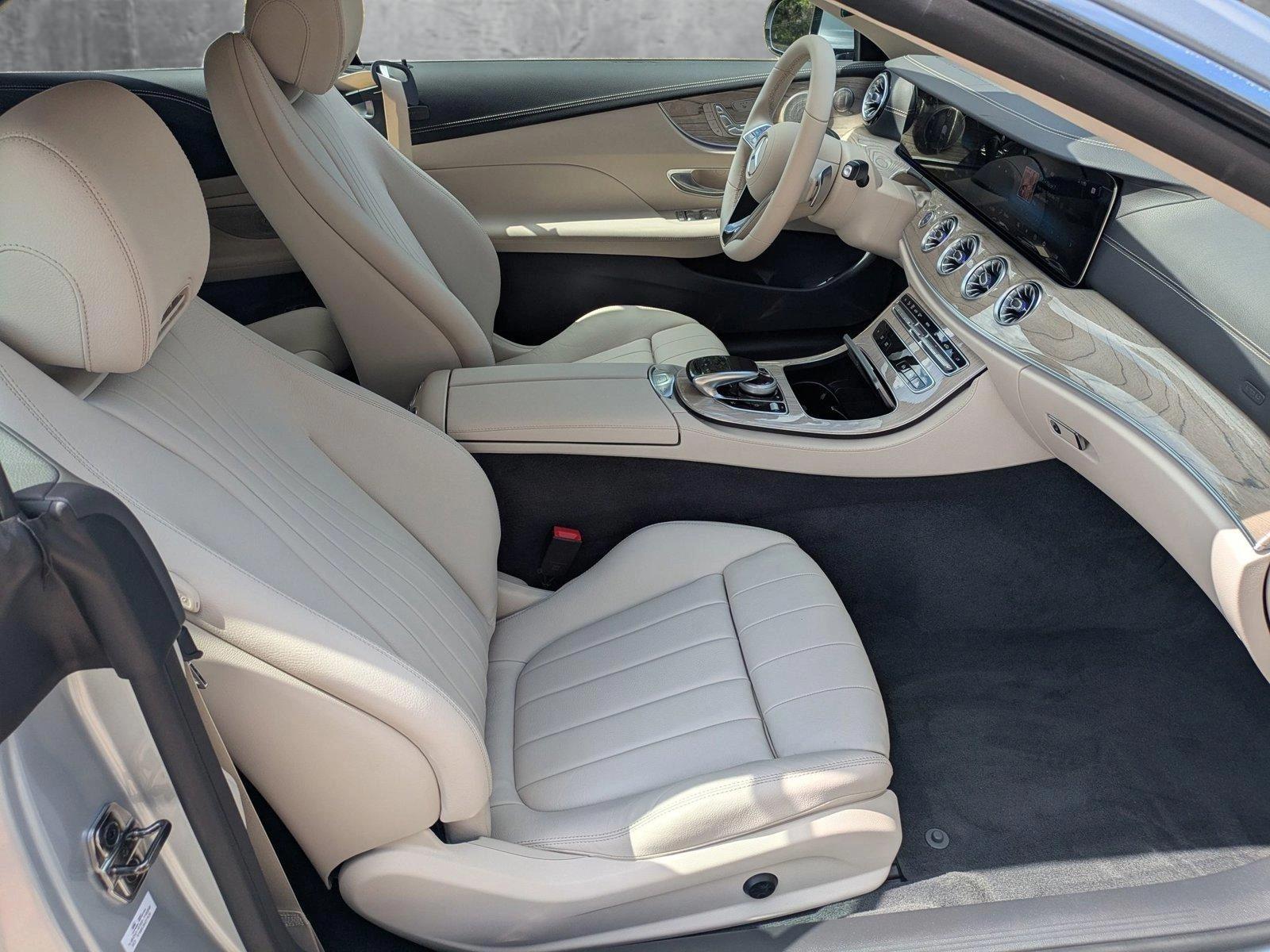 2023 Mercedes-Benz E-Class Vehicle Photo in Sarasota, FL 34231