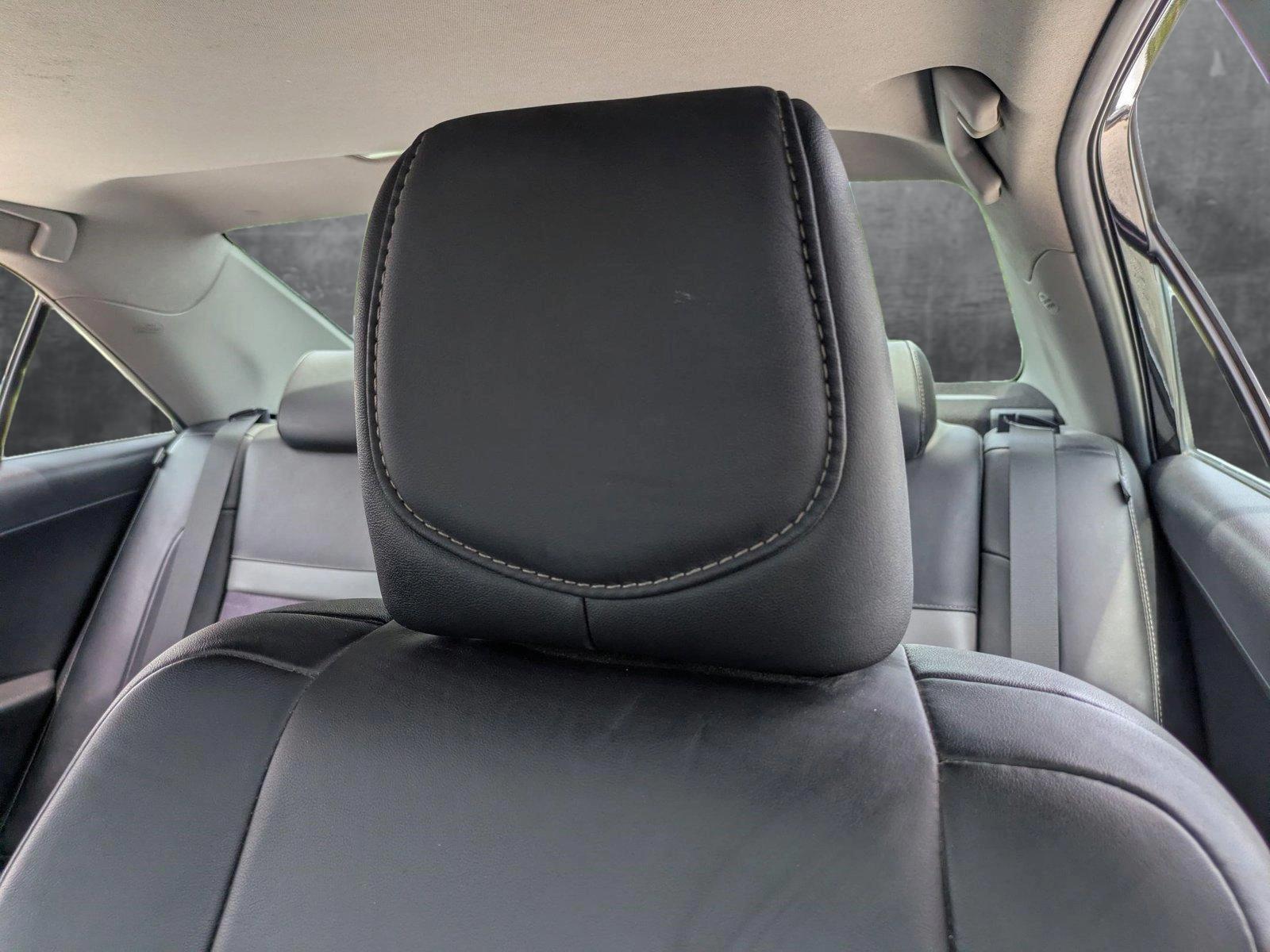 2012 Toyota Camry Vehicle Photo in Bradenton, FL 34207