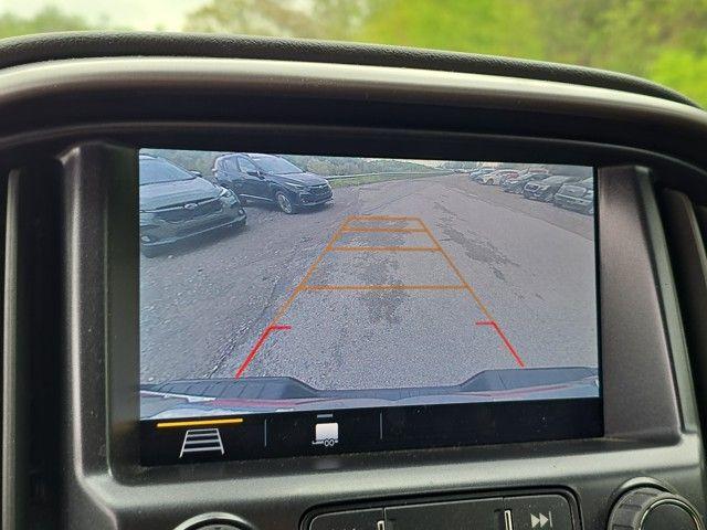 2022 GMC Canyon Vehicle Photo in Pleasant Hills, PA 15236