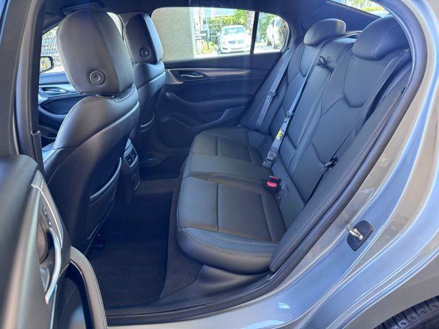 2023 Cadillac CT5 Vehicle Photo in DELRAY BEACH, FL 33483-3294