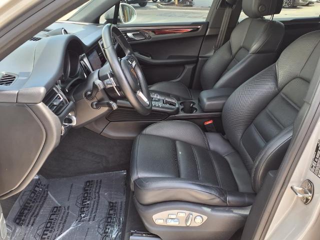 2020 Porsche Macan Vehicle Photo in TAMPA, FL 33612-3404