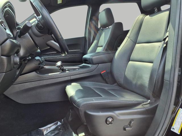 2021 Dodge Durango Vehicle Photo in Oshkosh, WI 54904