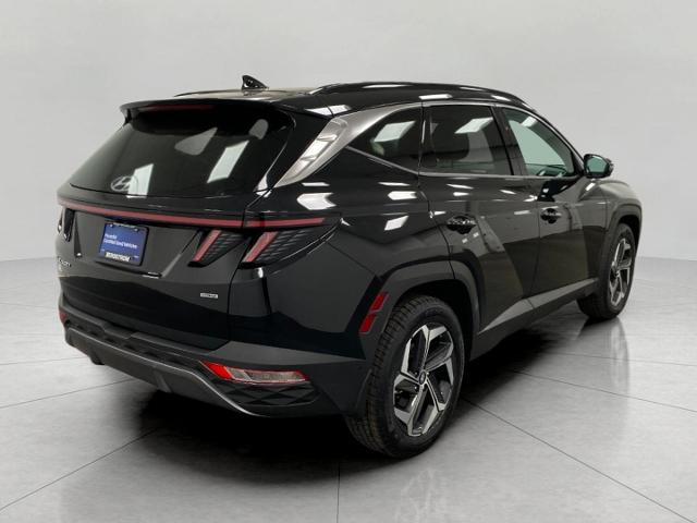 2022 Hyundai TUCSON Vehicle Photo in Appleton, WI 54913