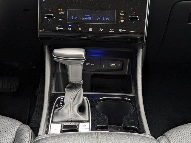2023 Hyundai Tucson Vehicle Photo in BRUNSWICK, GA 31525-1881
