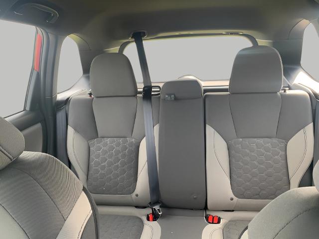 2025 Subaru Forester Vehicle Photo in Oshkosh, WI 54904