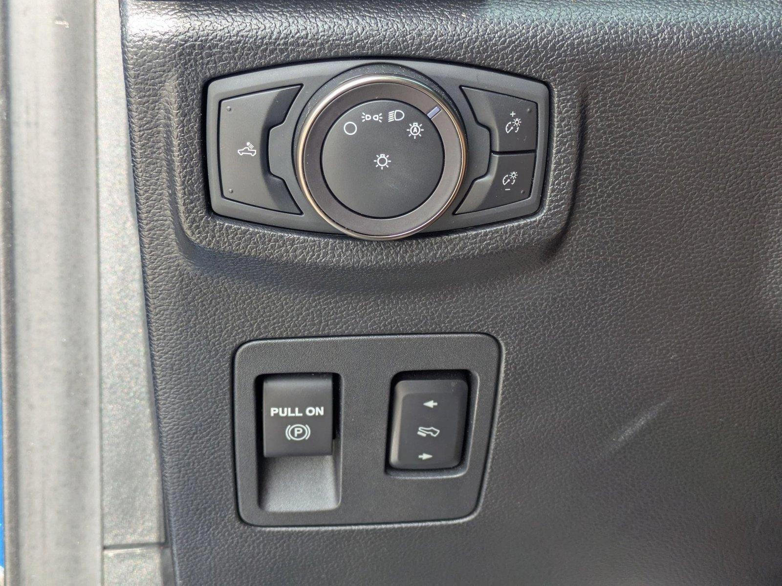 2019 Ford F-150 Vehicle Photo in Sarasota, FL 34231