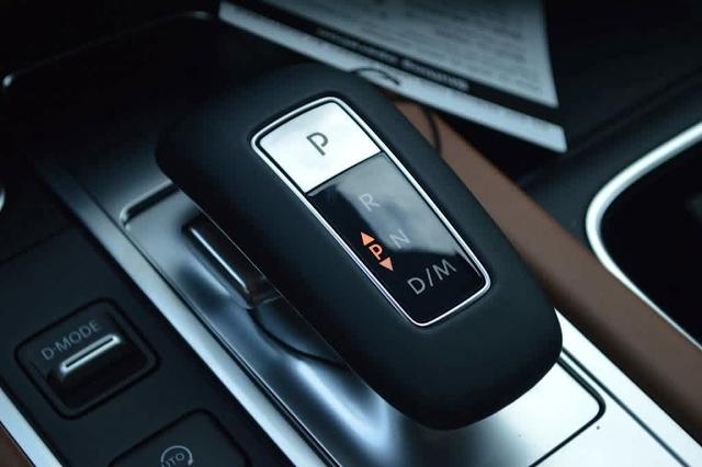 2025 INFINITI QX60 Vehicle Photo in Houston, TX 77090