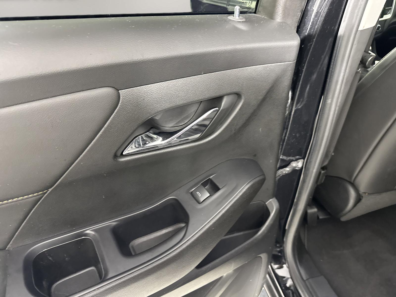 2020 Chevrolet Traverse Vehicle Photo in GEORGETOWN, TX 78626-7508