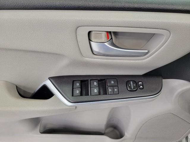 2015 Toyota Camry Vehicle Photo in NEENAH, WI 54956-2243