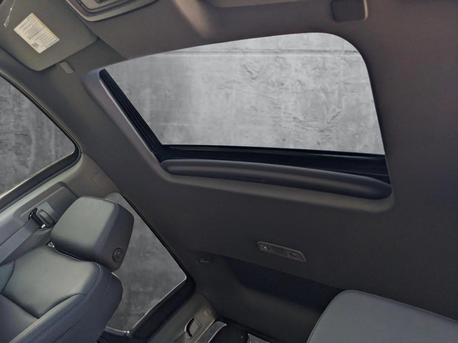 2025 Chevrolet Silverado 1500 Vehicle Photo in HOUSTON, TX 77034-5009