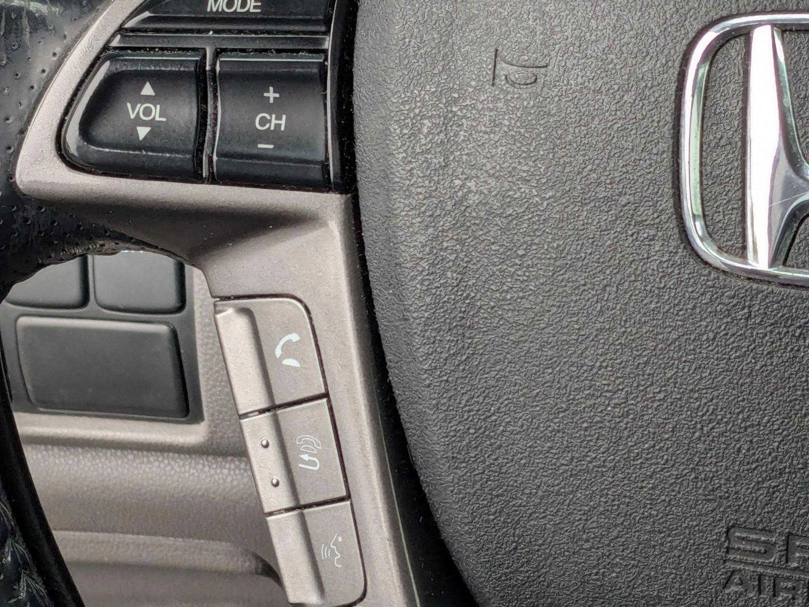2016 Honda Odyssey Vehicle Photo in Miami, FL 33015