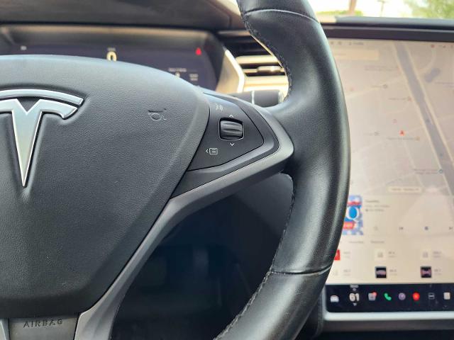 2019 Tesla Model S Vehicle Photo in HOUSTON, TX 77079