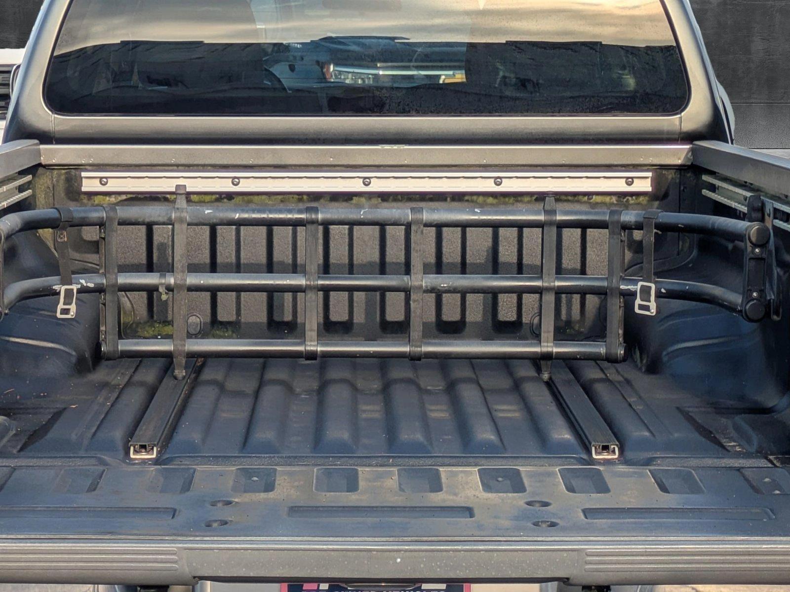 2006 Nissan Frontier Vehicle Photo in CLEARWATER, FL 33764-7163