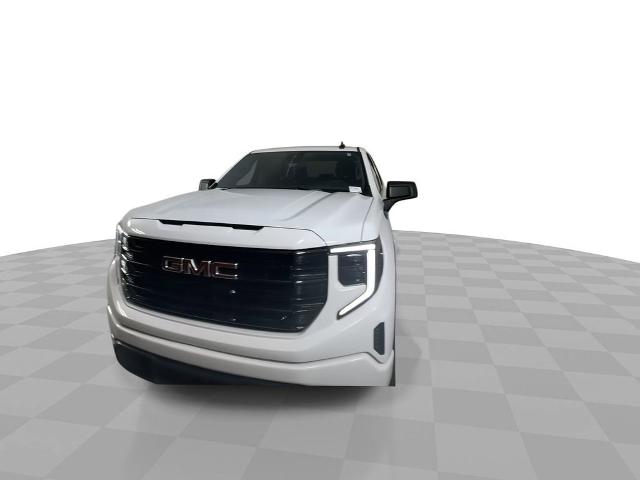 2024 GMC Sierra 1500 Vehicle Photo in GILBERT, AZ 85297-0402