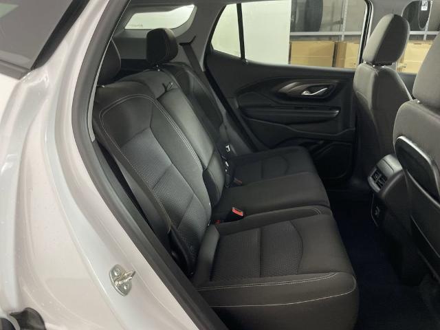 2024 GMC Terrain Vehicle Photo in GILBERT, AZ 85297-0402
