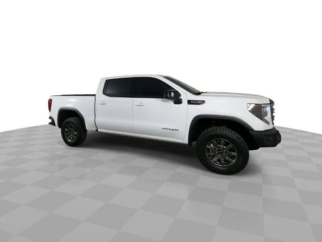 2025 GMC Sierra 1500 Vehicle Photo in GILBERT, AZ 85297-0402