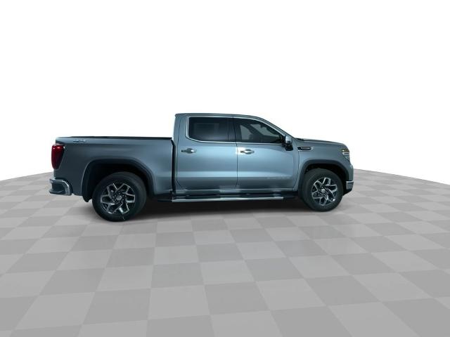 2025 GMC Sierra 1500 Vehicle Photo in GILBERT, AZ 85297-0402