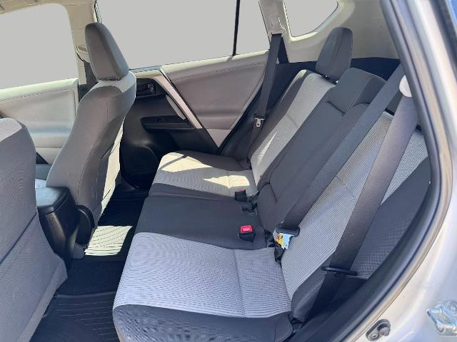 2013 Toyota RAV4 Vehicle Photo in Oshkosh, WI 54901