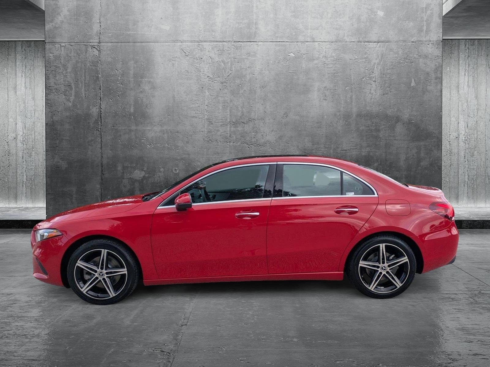 2019 Mercedes-Benz A-Class Vehicle Photo in Sarasota, FL 34231
