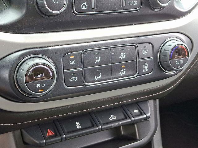 2022 GMC Canyon Vehicle Photo in DANBURY, CT 06810-5034